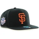 kapa-ravna-crna-snapback-san-francisco-giants-mlb-47-brand