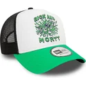 kapa-zaobljena-visebojno-snapback-a-frame-character-rick-y-morty-new-era