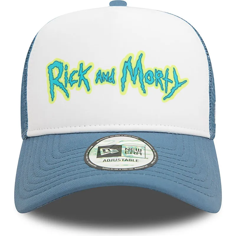 kapa-zaobljena-plava-snapback-a-frame-character-rick-y-morty-new-era kapa-zaobljena-plava-snapback-a-frame-character-rick-y-morty-new-era