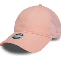 cap-zaobljena-pink-adjustable-strap-9twenty-new-era