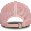 cap-zaobljena-pink-adjustable-strap-9twenty-new-era