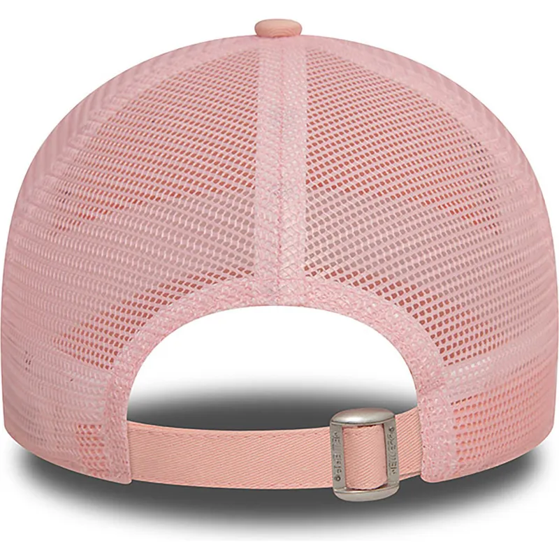 cap-zaobljena-pink-adjustable-strap-9twenty-new-era cap-zaobljena-pink-adjustable-strap-9twenty-new-era