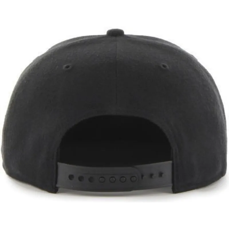 kapa-ravna-crna-snapback-mlb-47-brand