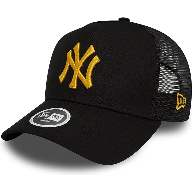 kapa-zaobljena-crna-snapback-a-frame-metallic-new-york-yankees-mlb-new-era kapa-zaobljena-crna-snapback-a-frame-metallic-new-york-yankees-mlb-new-era