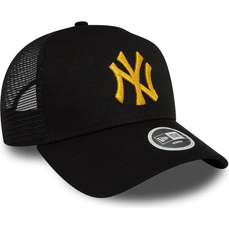kapa-zaobljena-crna-snapback-a-frame-metallic-new-york-yankees-mlb-new-era kapa-zaobljena-crna-snapback-a-frame-metallic-new-york-yankees-mlb-new-era