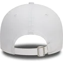 cap-zaobljena-white-adjustable-strap-9forty-new-era