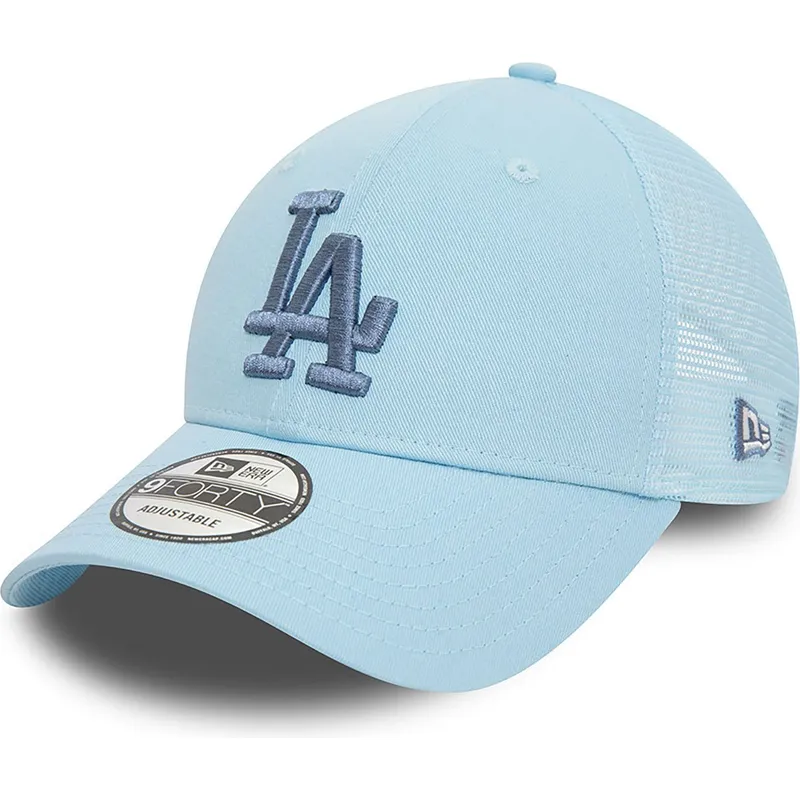 kapa-zaobljena-plava-snapback-9forty-home-field-los-angeles-dodgers-mlb-new-era