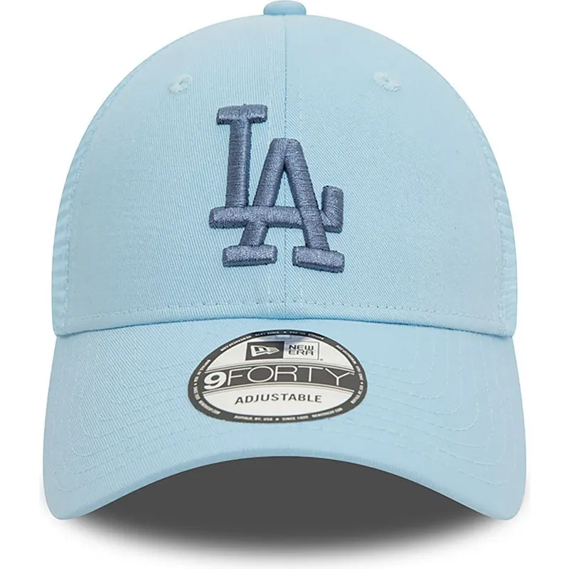 kapa-zaobljena-plava-snapback-9forty-home-field-los-angeles-dodgers-mlb-new-era