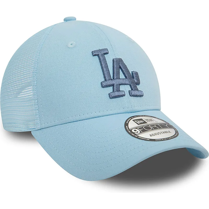 kapa-zaobljena-plava-snapback-9forty-home-field-los-angeles-dodgers-mlb-new-era