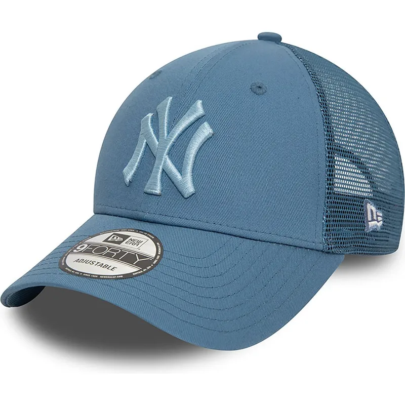 kapa-zaobljena-plava-snapback-9forty-home-field-new-york-yankees-mlb-new-era