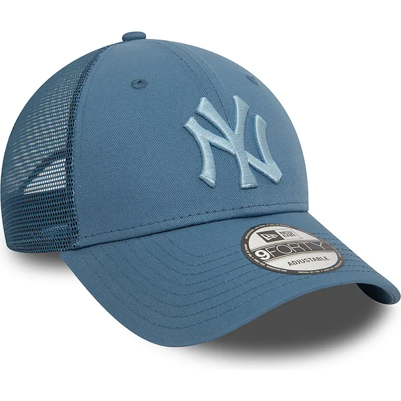 kapa-zaobljena-plava-snapback-9forty-home-field-new-york-yankees-mlb-new-era