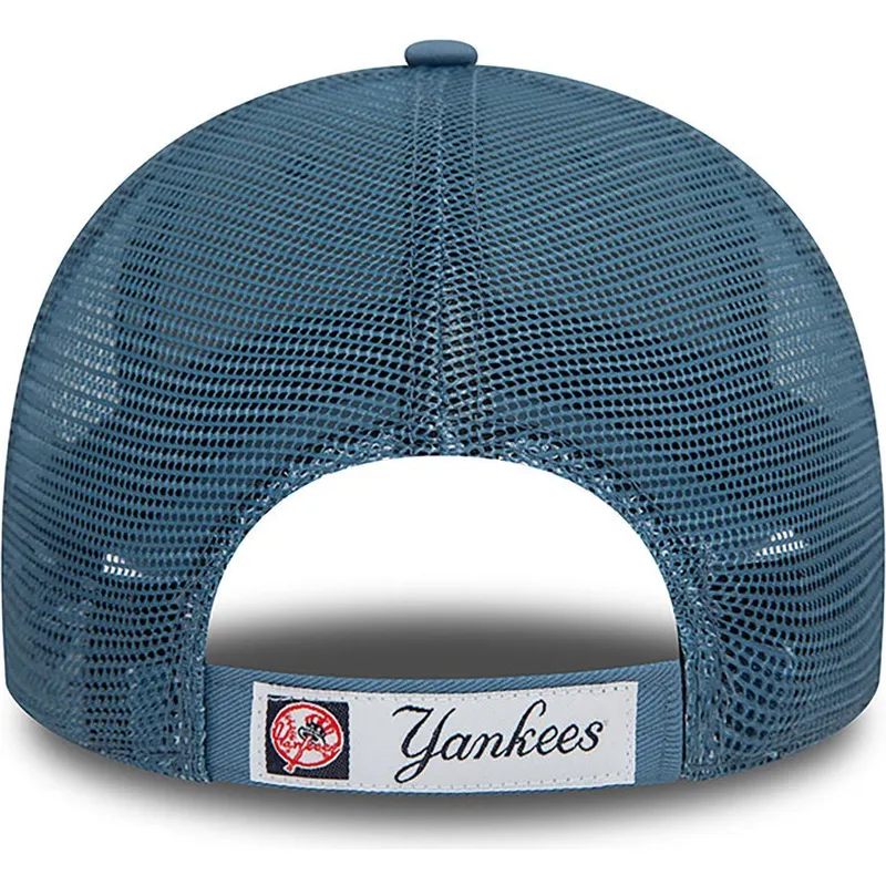 kapa-zaobljena-plava-snapback-9forty-home-field-new-york-yankees-mlb-new-era