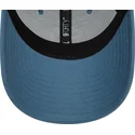 kapa-zaobljena-plava-snapback-9forty-home-field-new-york-yankees-mlb-new-era