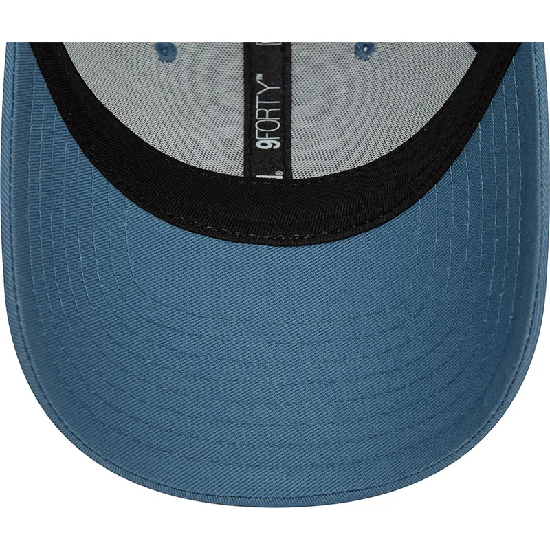 kapa-zaobljena-plava-snapback-9forty-home-field-new-york-yankees-mlb-new-era