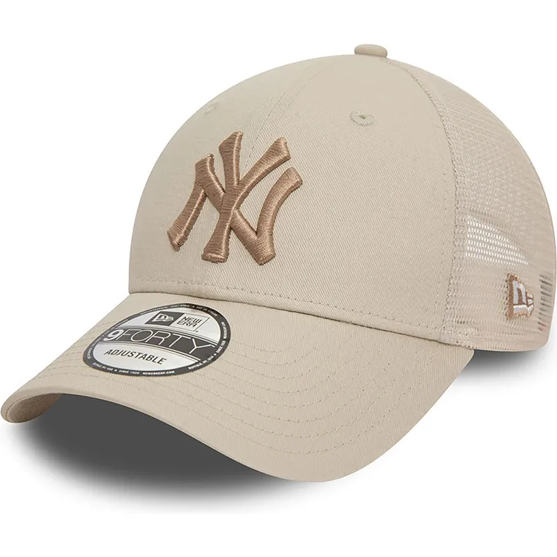 kapa-zaobljena-bez-snapback-9forty-home-field-new-york-yankees-mlb-new-era