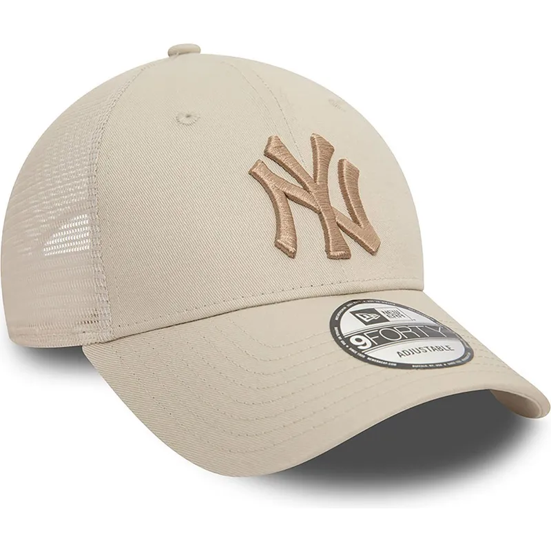 kapa-zaobljena-bez-snapback-9forty-home-field-new-york-yankees-mlb-new-era