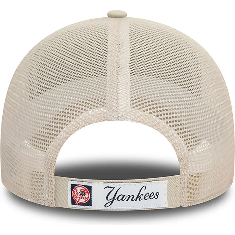 kapa-zaobljena-bez-snapback-9forty-home-field-new-york-yankees-mlb-new-era