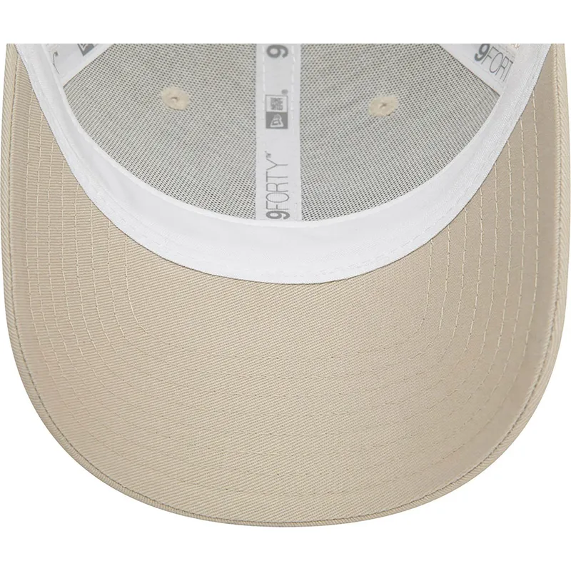 kapa-zaobljena-bez-snapback-9forty-home-field-new-york-yankees-mlb-new-era