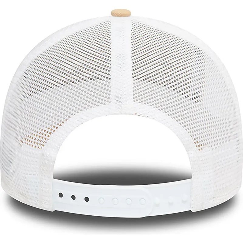 kapa-zaobljena-smeda-snapback-a-frame-seasonal-infill-los-angeles-dodgers-mlb-new-era kapa-zaobljena-smeda-snapback-a-frame-seasonal-infill-los-angeles-dodgers-mlb-new-era