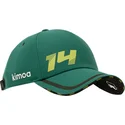 cap-zaobljena-green-adjustable-strap-tech-aston-martin-f1-team-x-kimoa-aston-martin-formula-1-kimoa