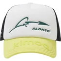kapa-zaobljena-visebojno-podesiv-aston-martin-f1-team-x-kimoa-aston-martin-formula-1-kimoa