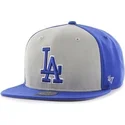 cap-ravna-blue-snapback-los-angeles-dodgers-mlb-47-brand