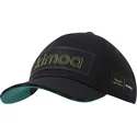 kapa-zaobljena-crna-podesiv-patch-aston-martin-f1-team-x-kimoa-aston-martin-formula-1-kimoa