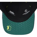 kapa-zaobljena-crna-podesiv-patch-aston-martin-f1-team-x-kimoa-aston-martin-formula-1-kimoa