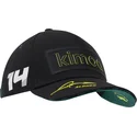 kapa-zaobljena-crna-podesiv-patch-aston-martin-f1-team-x-kimoa-aston-martin-formula-1-kimoa