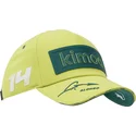 cap-zaobljena-yellow-adjustable-strap-patch-aston-martin-f1-team-x-kimoa-aston-martin-formula-1-kimoa