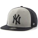 kapa-ravna-mornarsko-plava-snapback-new-york-yankees-mlb-47-brand