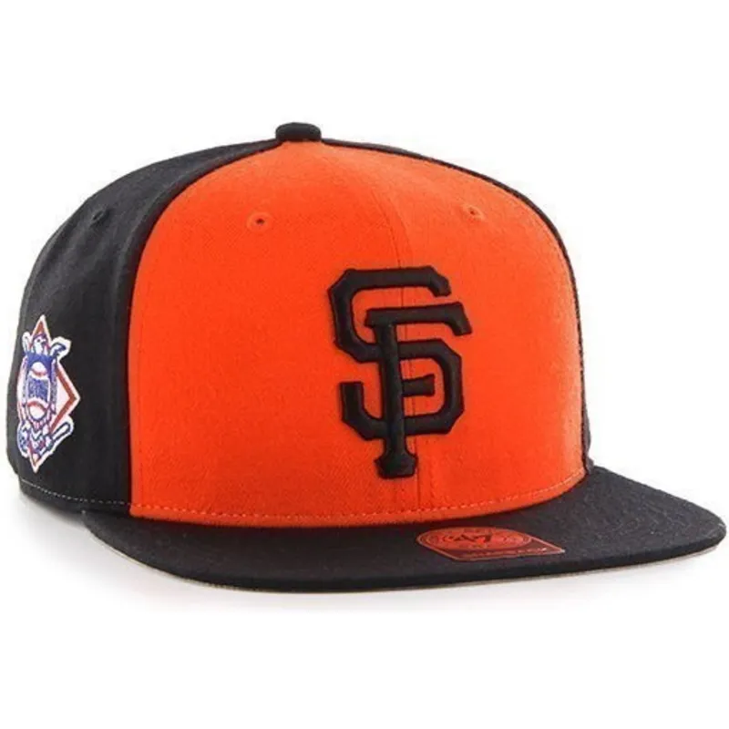 kapa-ravna-crna-snapback-san-francisco-giants-mlb-47-brand