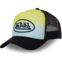 kapa-zaobljena-visebojno-snapback-mesh-von-dutch