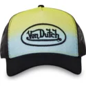 kapa-zaobljena-visebojno-snapback-mesh-von-dutch