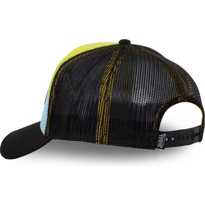 kapa-zaobljena-visebojno-snapback-mesh-von-dutch kapa-zaobljena-visebojno-snapback-mesh-von-dutch