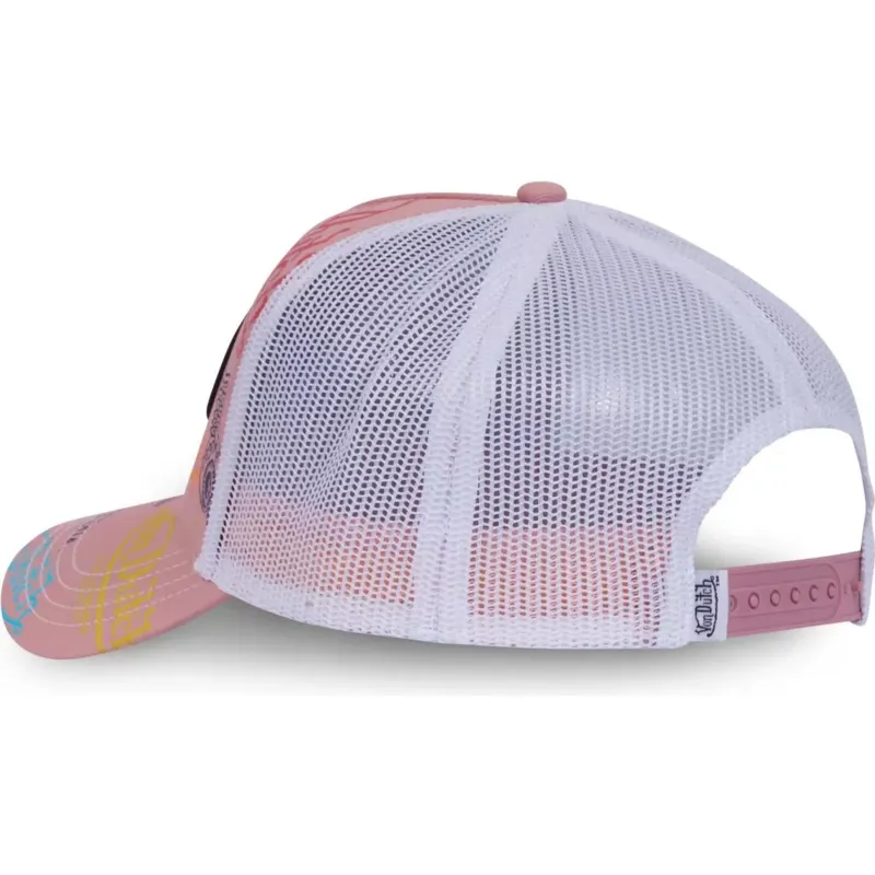 kape-zaobljena-ruzicasta-snapback-le-pou-von-dutch