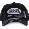 kapa-zaobljena-crna-snapback-le-gre-von-dutch
