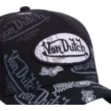kapa-zaobljena-crna-snapback-le-gre-von-dutch