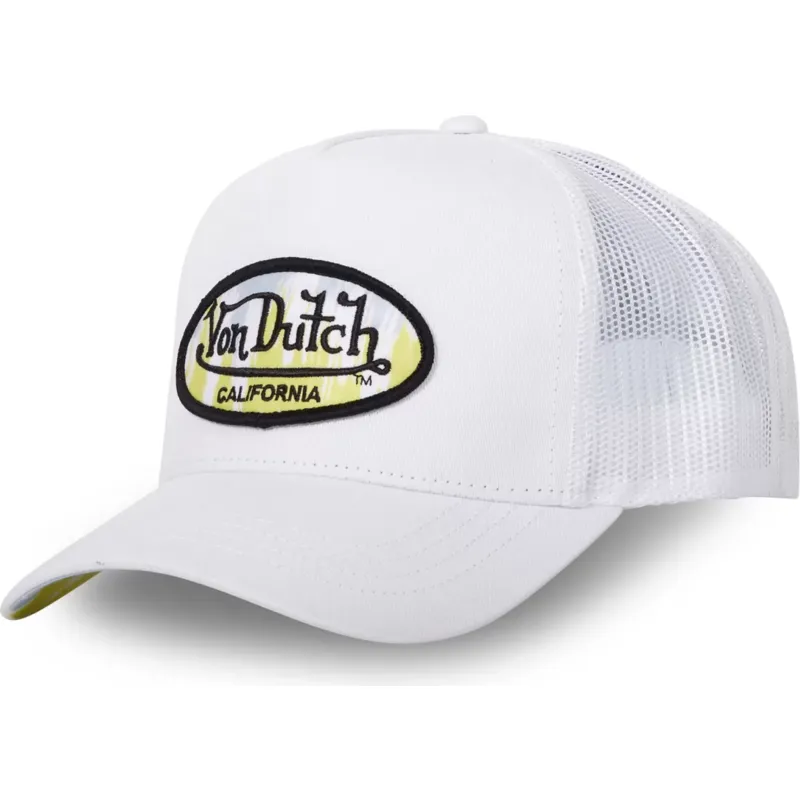 kapa-zaobljena-bijela-snapback-vibes-twh-von-dutch