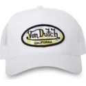 kapa-zaobljena-bijela-snapback-vibes-twh-von-dutch
