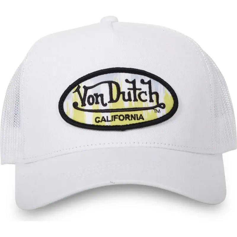 kapa-zaobljena-bijela-snapback-vibes-twh-von-dutch