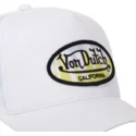 kapa-zaobljena-bijela-snapback-vibes-twh-von-dutch