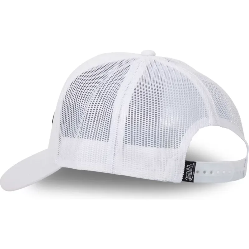 kapa-zaobljena-bijela-snapback-vibes-twh-von-dutch