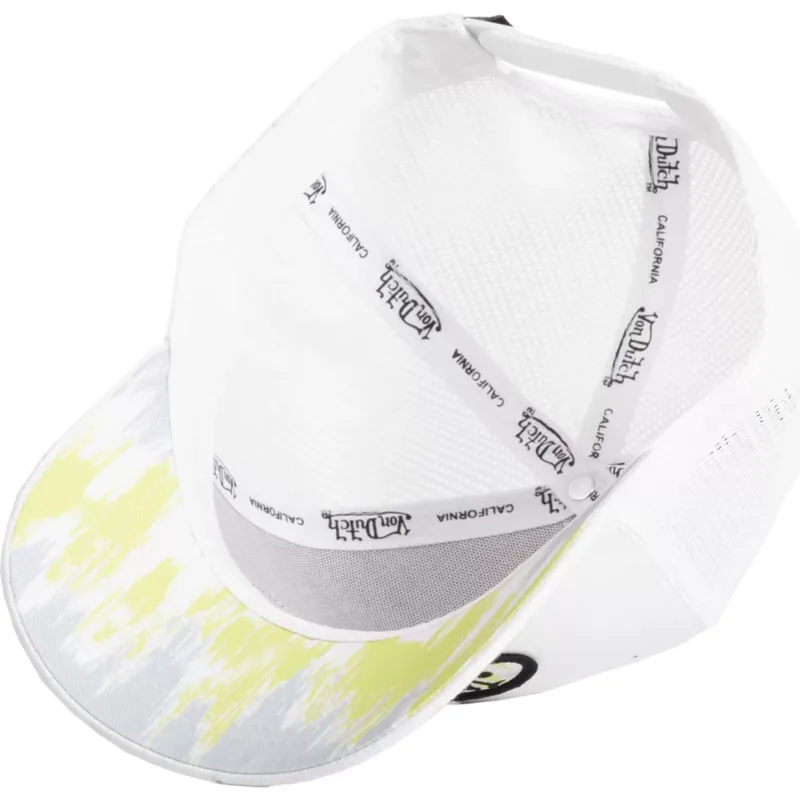 kapa-zaobljena-bijela-snapback-vibes-twh-von-dutch