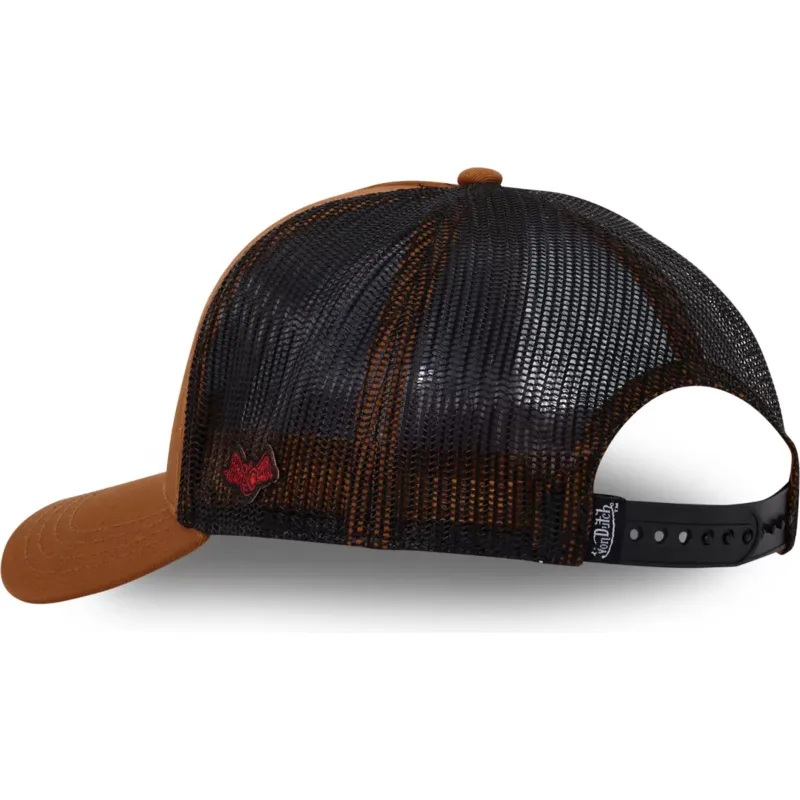 kapa-zaobljena-smeda-snapback-stud-n-von-dutch