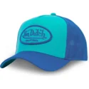 kapa-zaobljena-plava-snapback-blbl-ct-von-dutch