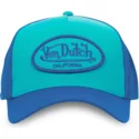 kapa-zaobljena-plava-snapback-blbl-ct-von-dutch