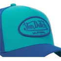 kapa-zaobljena-plava-snapback-blbl-ct-von-dutch