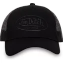 kapa-zaobljena-crna-snapback-log01-von-dutch