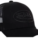 kapa-zaobljena-crna-snapback-log01-von-dutch